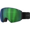 Atomic Revent Q L Hd black NS