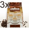 Lavazza Crema e Aroma 3x1kg zrnková káva