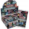 Konami Yu-Gi-Oh! Maze of Memories Booster Box