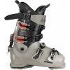 Lyžáky ATOMIC Hawx PRIME XTD 130 CT 23/24 Cement/Black velikost lyžáků 260/265