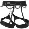 Lezecký postroj Petzl Hirundos Black XS
