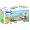 Doplnky k figúrkam Playmobil 6773 Autobus (4008789067739)