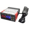 Termostat 230V STC-3028