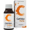 EmergoPharm Sp. z o.o. CEVITKO FORTE ROZTOK S VIT.C 120 ML