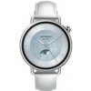 XIAOMI WATCH S4 41MM - WHITE LEATHER