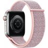 Eternico Airy na Apple Watch 44mm / 45mm / 46mm / Ultra 49mm Elephant Gray and Gold edge AET-AWAY-ElGrG-42