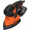 Black and Decker KA2000 Brúska vibračná myš 120W