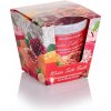 Bartek Candles vonná sviečka Winter Tutti Frutti Red 115g