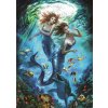 ART PUZZLE Puzzle Morské panny 500 dielikov