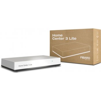 Fibaro Home Center 3 LITE