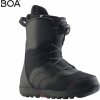 Burton Mint Boa black 36 25 /26 - Odosielame do 24 hodín