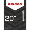 Ralson DV
