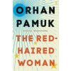 Red-Haired Woman (Orhan Pamuk)(Brožovaná)