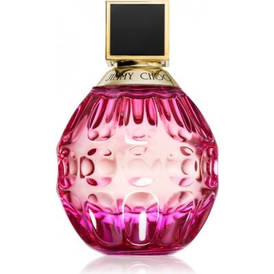 Jimmy Choo For Women Rose Passion parfumovaná voda pre ženy 60 ml