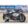 MENG-MODEL BMW HP4 Race 1/9