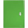 Leitz A4 Chránič dokumentov 38 mm zelený