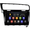 Isudar 2DIN autorádio T72-IEV135 Android, Volkswagen Golf VII