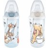 NUK FC Láhev Active Cup DISNEY-Medvídek Pú 300ml