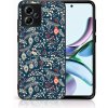 VSETKONAMOBIL 75593 MY ART Kryt s vianočným dizajnom Motorola Moto G54 5G / G54 Power Edition 5G MISTLETOE (070)