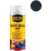 DISTYK Multi color spray 400 ml RAL7016 antracitová šedá TP07016D