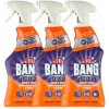 Cillit Bang Expert Sprej na odstraňovanie vodného kameňa v kúpeľni 3x750ml Cillit Bang