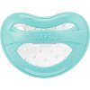 Curaprox Baby 0+ Months cumlík Turquoise 1 ks