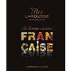 Petit Larousse de la Cuisine Française (Pevná)