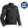 RST 2972 Pro Series Adventure-X Airbag CE Mens Textile Jkt BLK-40
