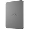 LaCie Mobile Drive Secure 5TB, STLR5000400