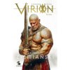 Virion. Dom. Legenda Miecza. Tom 3