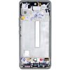 LCD Displej + Dotykové sklo + Přední kryt Samsung Galaxy A53 5G