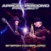 Appice Carmine/F.Perdomo - Energy Overload / Digipack [CD]