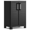 Keter Detroit Low black, 610738