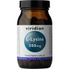 Viridian L-Lysine 90 kapsúl Výživový doplnok