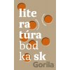 Literatúra bodka sk - Peter Balko, Peter Prokopec, Balla, Agda Bavi Pain, Ivana Dobrakovová, Mila Haugová, Monika Kompaníková, Václav Kostelanský, Daniel Majling
