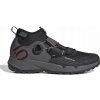 Five Ten Trailcross Pro Clip-In Grey Five/Core Black/Red