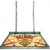 LUXERA TIFFANY BILLIARD 1715