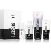 BusyB Becky Blossom BusyB Parfum Light Becky Blossom toaletná voda 30 ml + BusyB Hand Job krém na ruky 75 ml + BusyB Fresh Pit Becky Blossom antiperspirant 150 ml + BusyB Becky Blossom sprchový gél 23