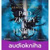 Pád zkázy a hněvu (audiokniha) - Jennifer L. Armentrout