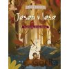 Jeseň v lese - Lukáš Cabala, Csilla Dózsa (ilustrátor)