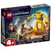 LEGO Disney 76830 Lightyear Naháňačka za Zyklopom