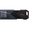 DT Exodia Onyx/64GB/USB 3.2/USB-A/Čierna DTXON/64GB