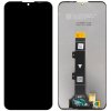 Motorola Moto G10 LCD displej + dotyková plocha čierna