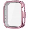 VSETKONAMOBIL 109734 TPU FULL COVER Kryt pre Huawei Watch Fit 4 Pro metalický ružový