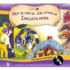 CD - Najkrajšie rozprávky 6 - Hop sa, hor sa - zem,otvor sa, Zakliata hora