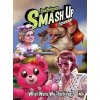 Alderac Entertainment Group (AEG) Smash Up: What Were We Thinking?