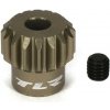 TLR pastorok 16T 48DP 3.17mm hliník (TLR332016)