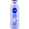 Nivea Smooth Sensation krémové telové mlieko pre suchú pokožku 250 ml