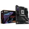 GIGABYTE MB Sc AM5 X870E A ELITE WIFI7, AMD X870, 4xDDR5, 2xHDMI, 2xThunderbolt, WiFi