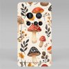 4NewCase - Kryt pre XIAOMI - Xiaomi 15 Ultra - INFINITY Soft - Mushroom Meadow - 1016790500039